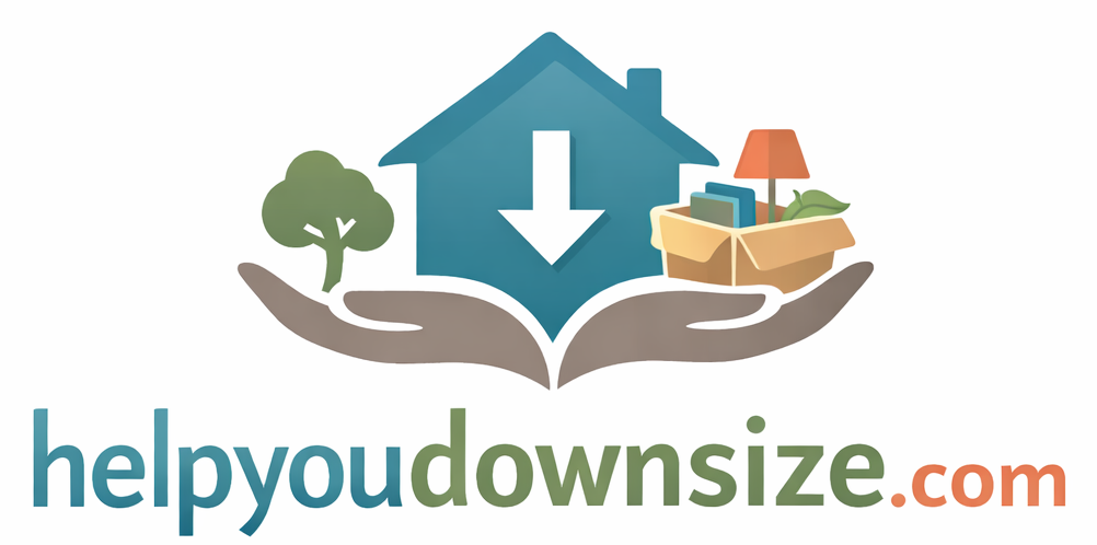 Help You Downsize